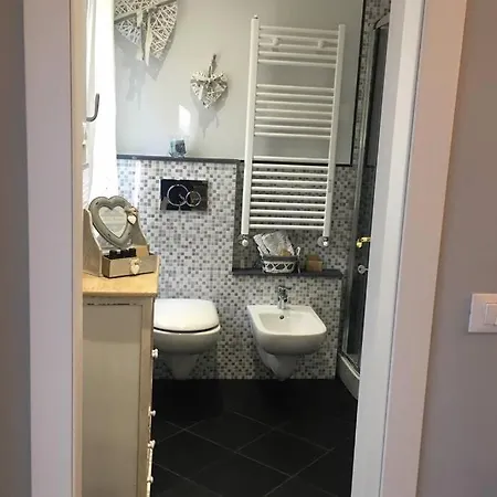 Petite Maison Lägenhet *