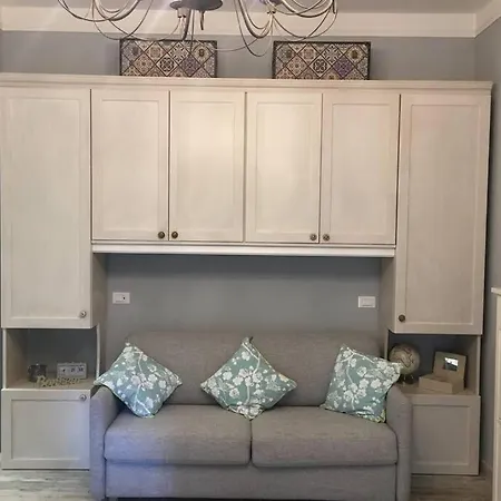 Petite Maison Lägenhet *