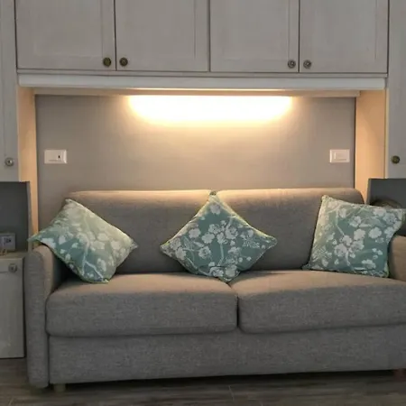 Petite Maison Lägenhet *