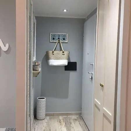 Petite Maison * Chiavari