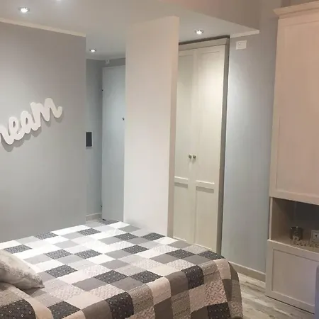 Lägenhet Petite Maison Chiavari