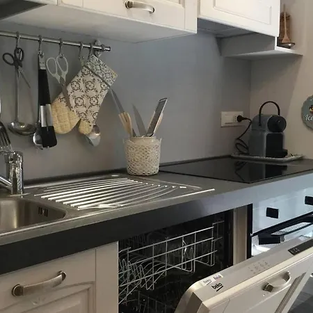 Petite Maison