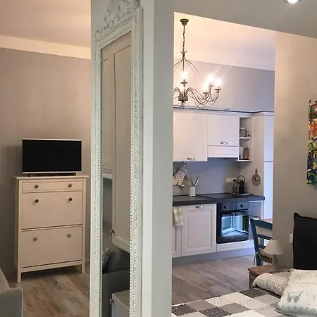 Lägenhet Petite Maison