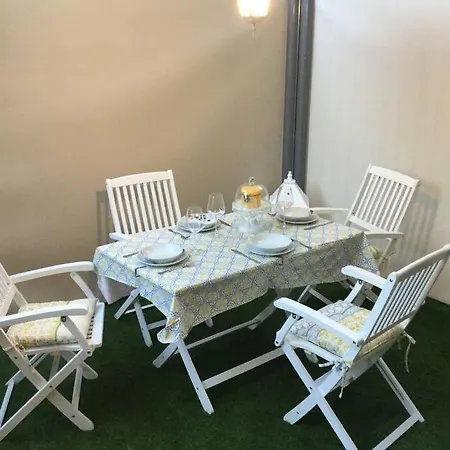 Lägenhet Petite Maison