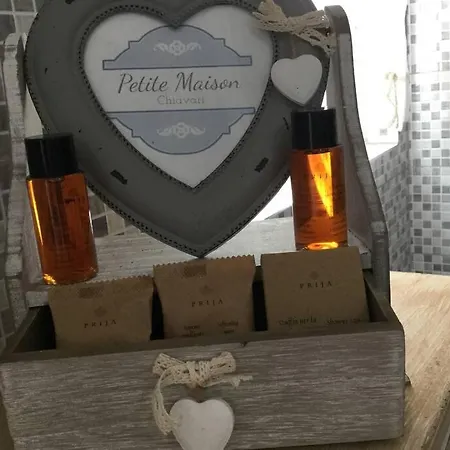 Petite Maison Lägenhet