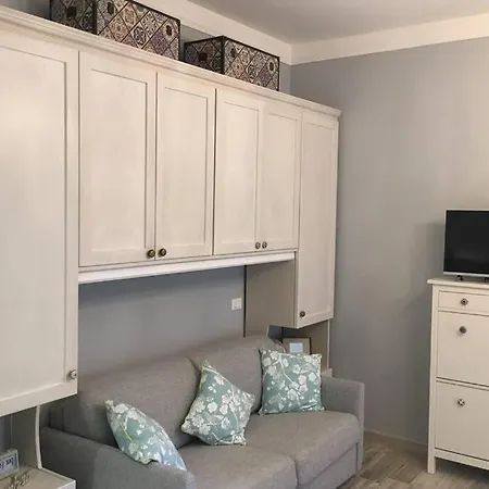 Petite Maison Apartman *