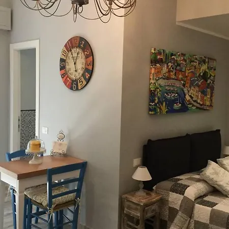 Apartman Petite Maison *