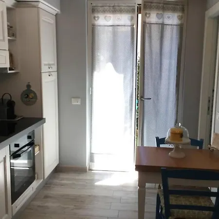 Petite Maison * Chiavari
