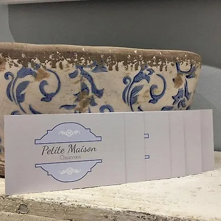 Apartman Petite Maison