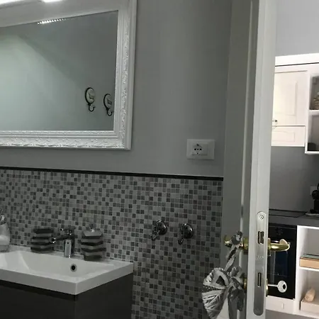 Apartman Petite Maison
