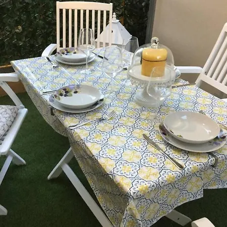 Apartman Petite Maison
