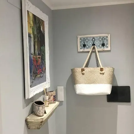Petite Maison Apartman