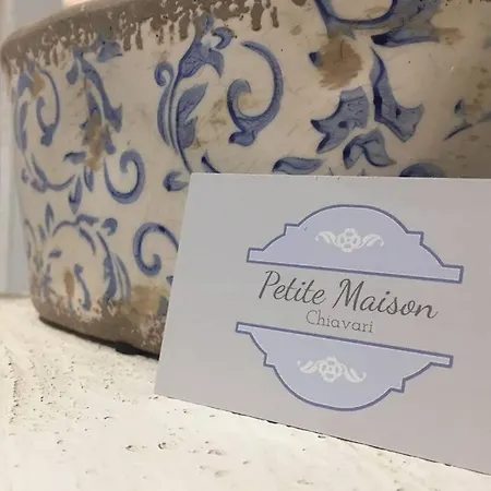Petite Maison *