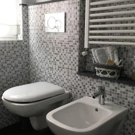 Apartman Petite Maison