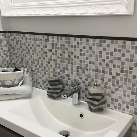 Petite Maison Apartman